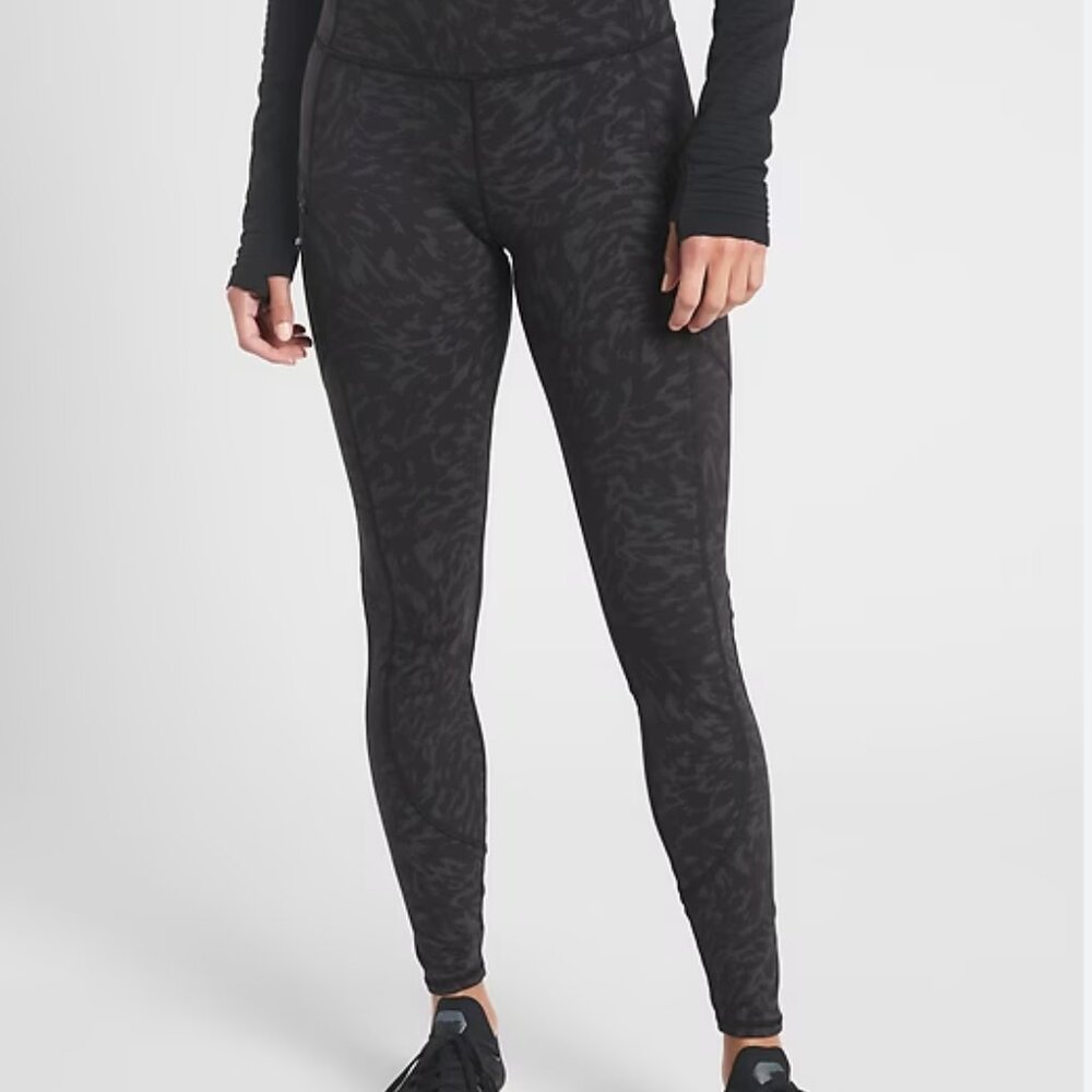Athleta rainier tights
